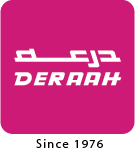 Deraah